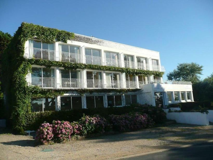 Residence les cotes d'Armor Plestin-les-Grèves Extérieur photo